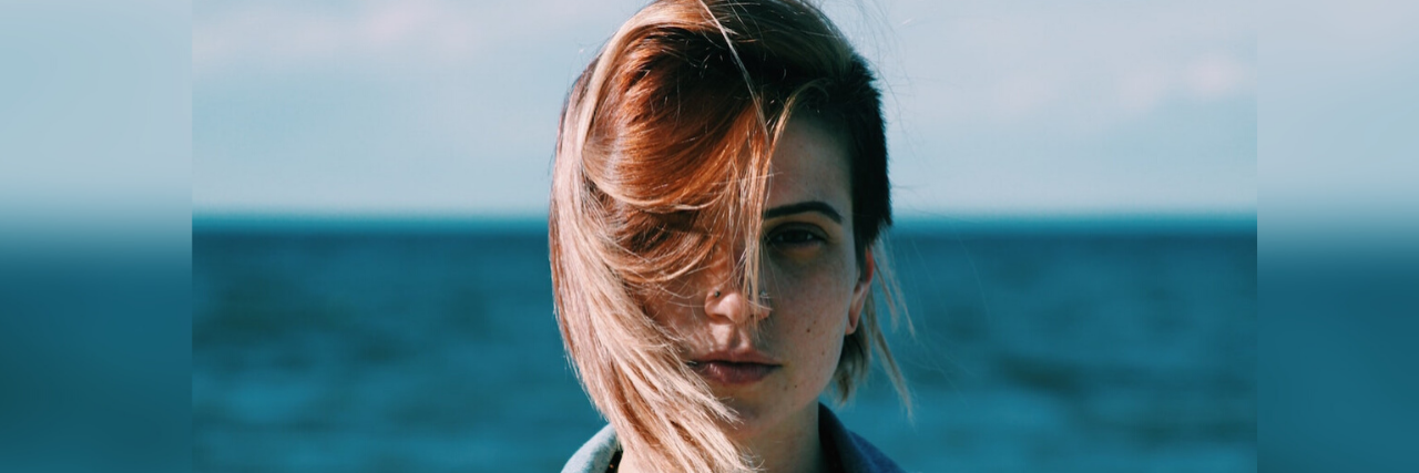 How My Anxiety Contributes to My Fibromyalgia