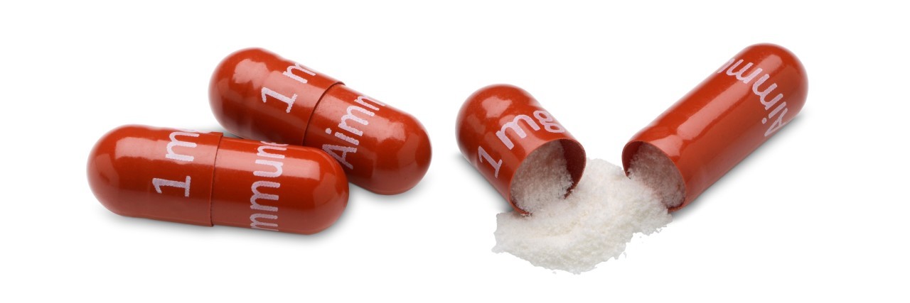 PALFORZIA capsules