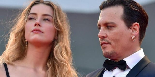 How Will the #MeToo Movement Be Affected by the Amber Heard Case? Amber Heard and Johnny Depp