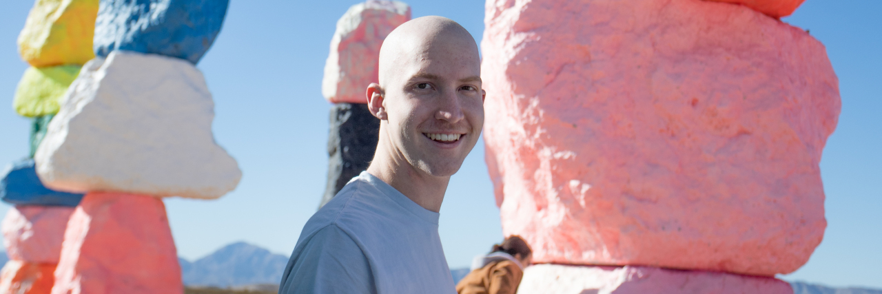 When I Learned I Couldn’t Donate Bone Marrow as a Cancer Survivor