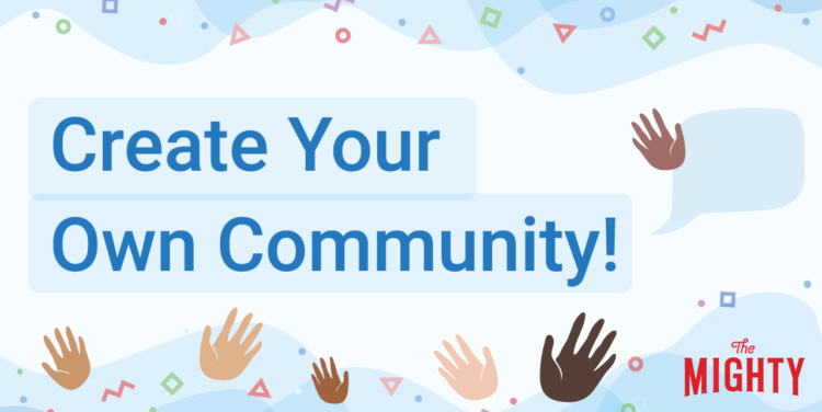 Create Your Own Community Banner