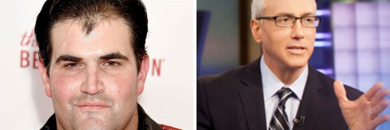 Disney Actor, Dr. Drew Alum Jason Davis Dies at 35 Dr. Drew and Jason Davis