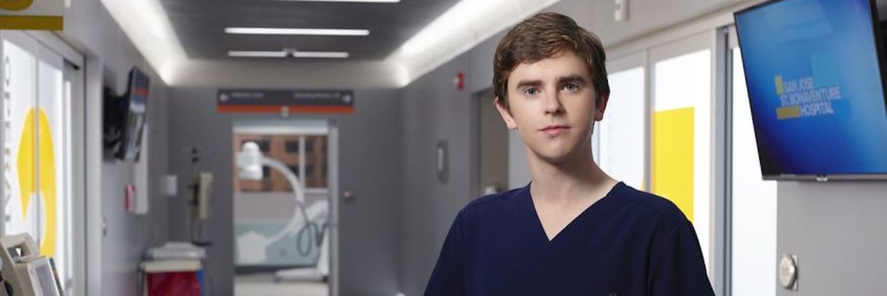 ABC Renews 'The Good Doctor' for a Fourth Season Freddie Highmore in The Good Doctor