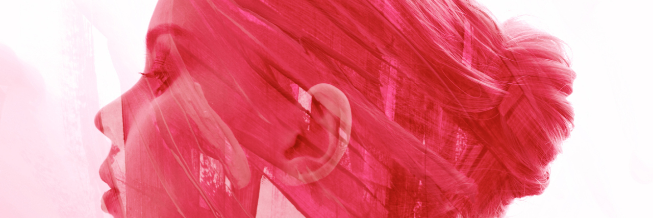 My Advice on How to Support a Loved One With Schizophrenia