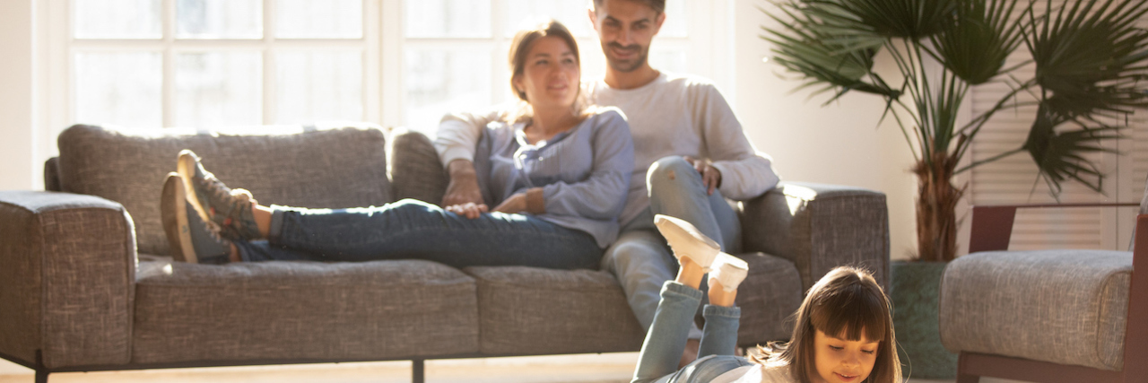 Everyone's Battle With Chronic Illness Is Noteworthy, Famous or Not