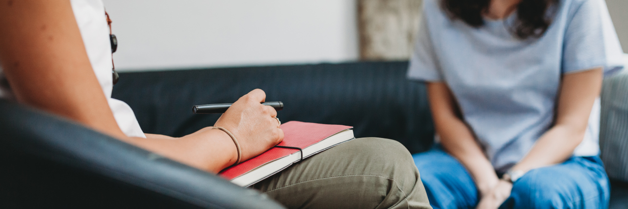 The Transition to College Can Impact Mental Health for Young Adults