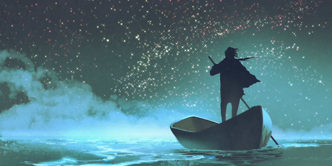 When Being Brave With Mental Illness Means Asking For Help