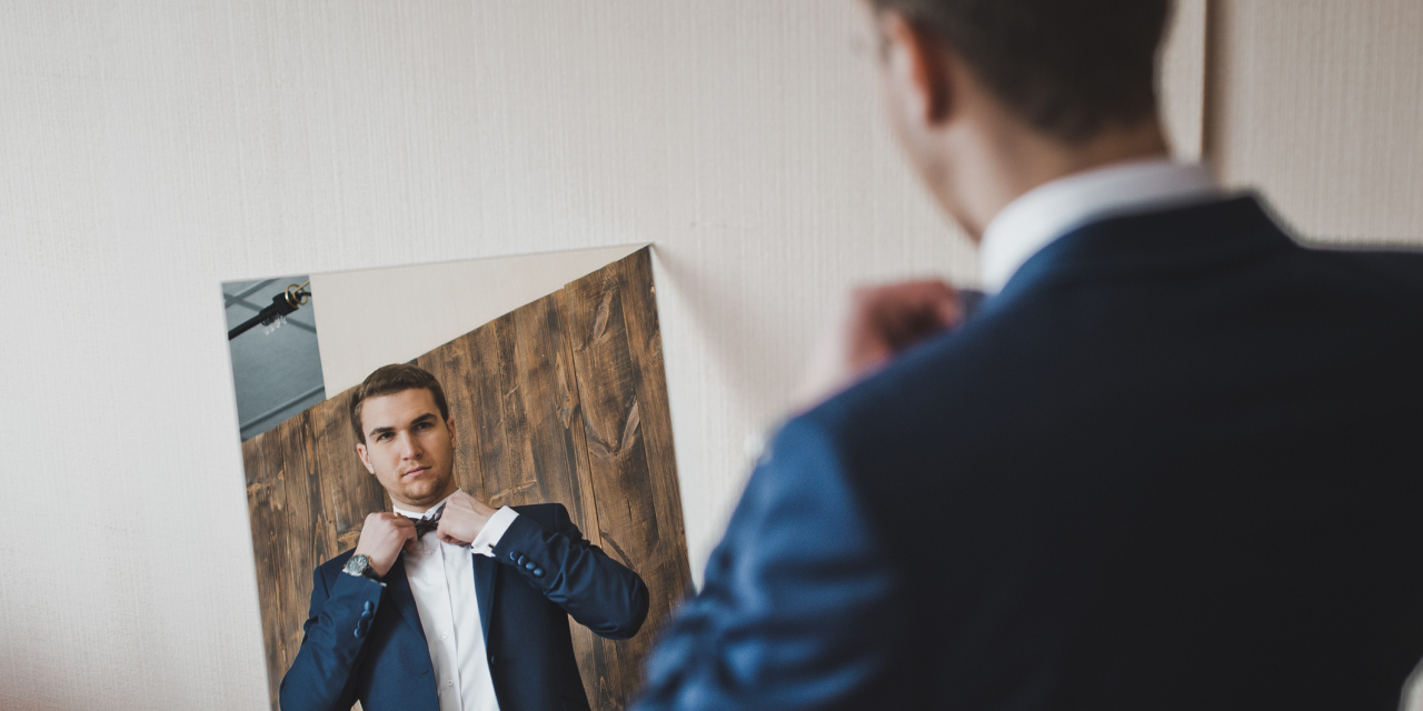 What You Should Know About Body Dysmorphia in Men