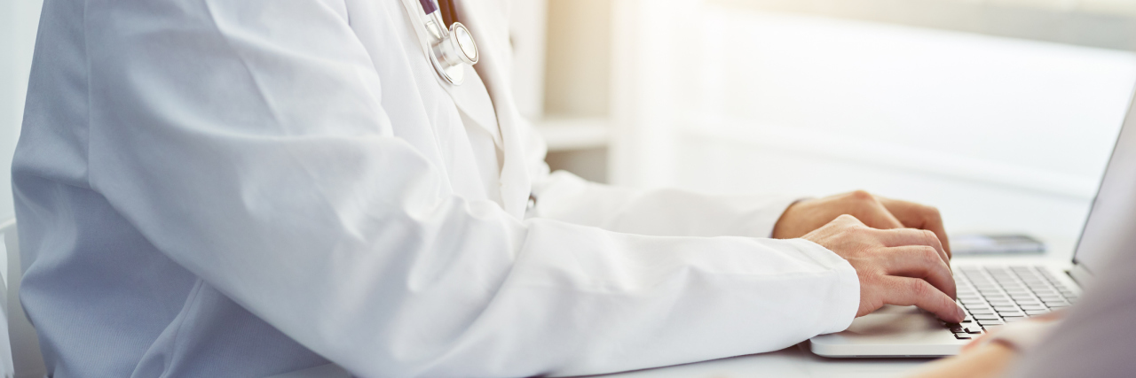 When My Mother’s Cancer Forced Her to ‘Play the Odds’