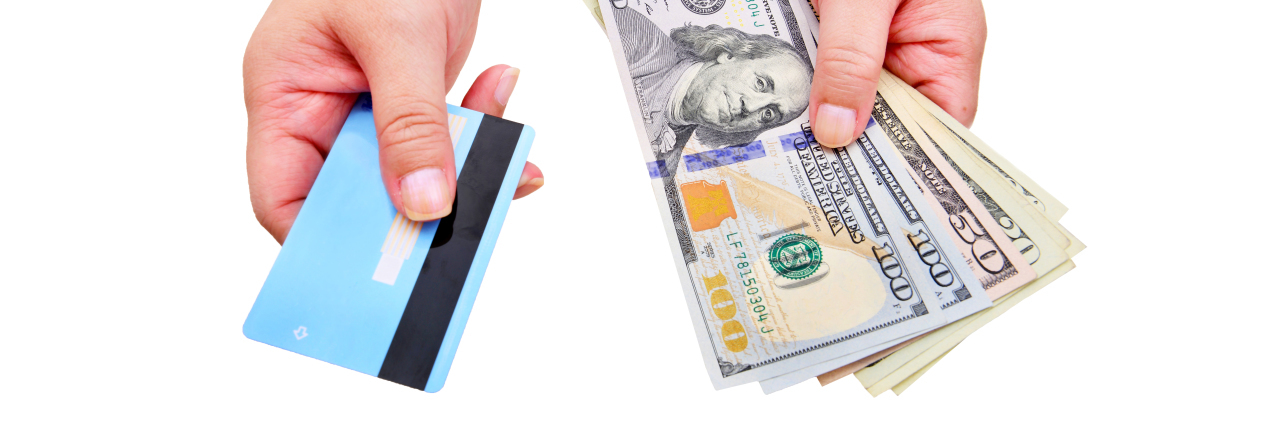 If Chronic Illness Had a Rewards Program