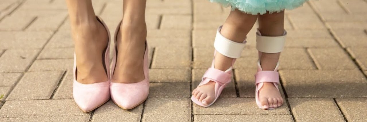 What International Day of Acceptance Means to Me as a Parent of a Chil