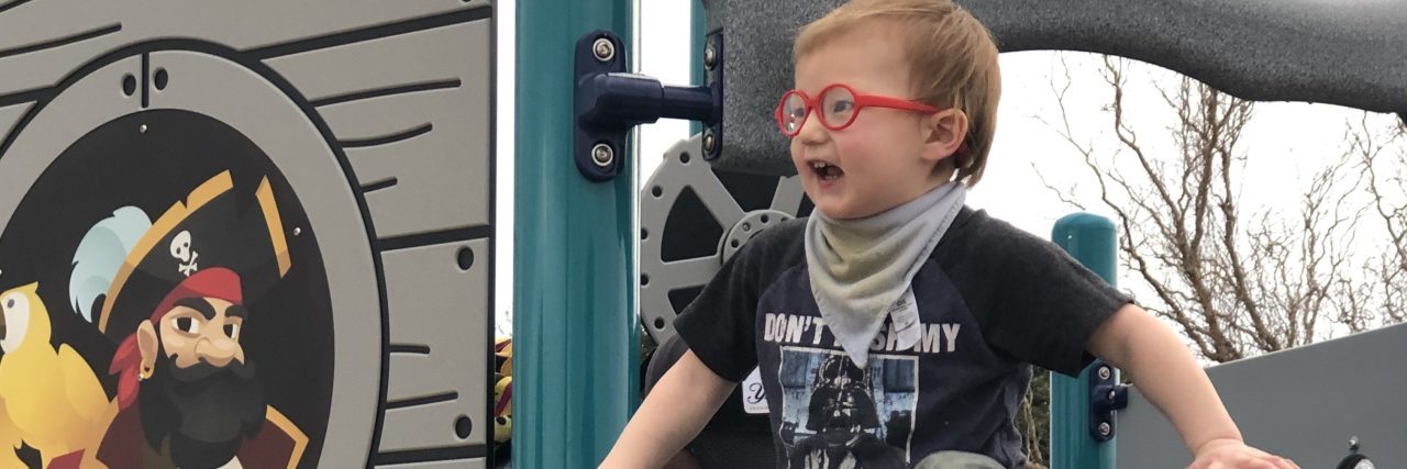 5 Things You Should Know About DYRK1A Syndrome