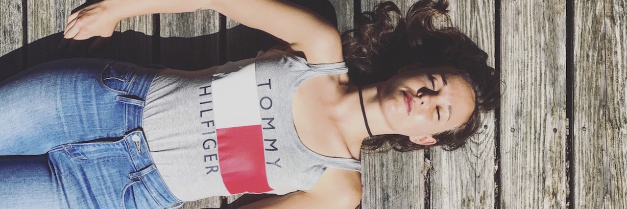 How an Eating Disorder Develops