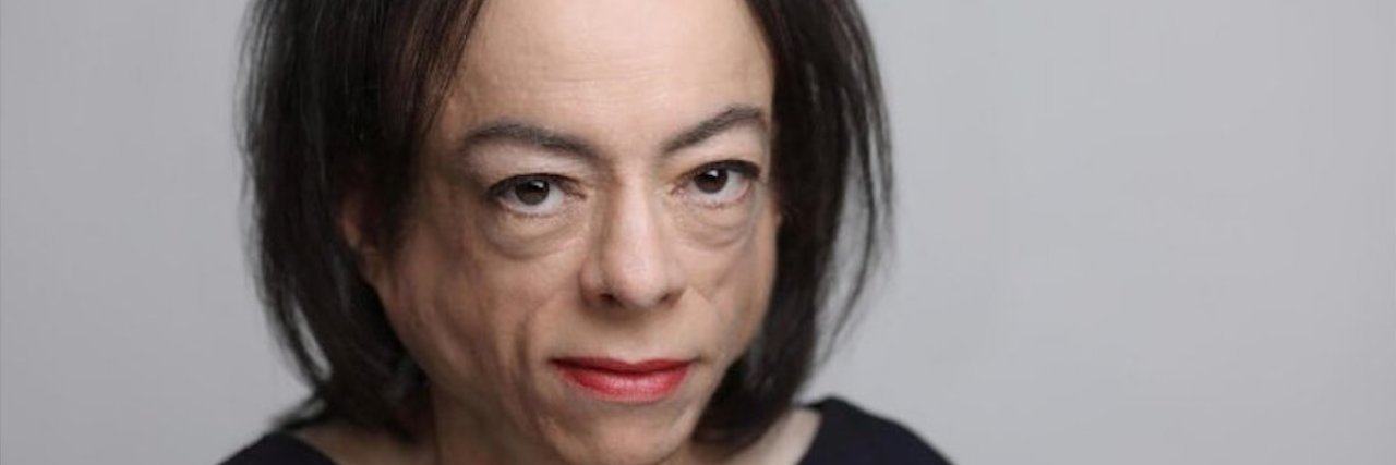 Disabled Actress Liz Carr to Star in Mark Wahlberg Thriller 'Infinite' Liz Carr