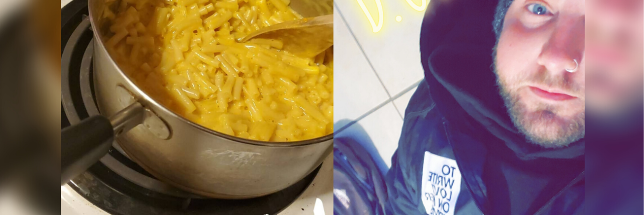 My Experience With Dysphoric Mania and Finding the Right Medicine