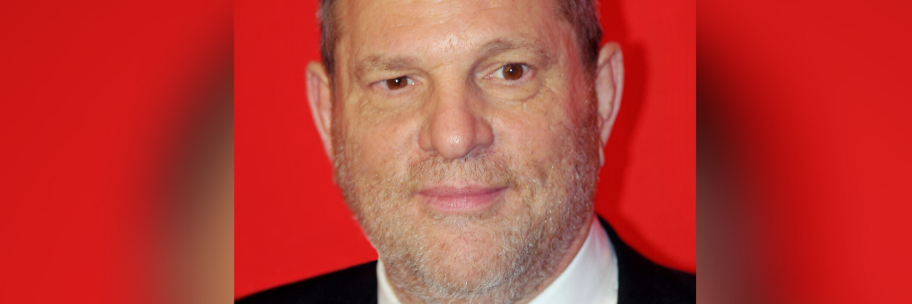 Harvey Weinstein Charged With Third-Degree Rape harvey weinstein