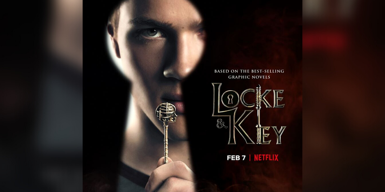 'Locke & Key' Makes a Stigmatizing Reference to Borderline Personality ...