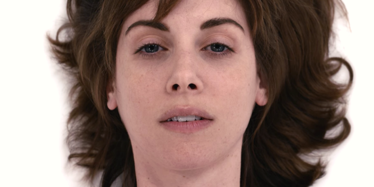 Woman With a Mental Illness Reviews Netflix's 'Horse Girl'