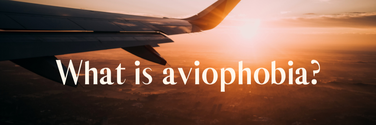 What Is Aviophobia or Aerophobia and Fear of Flying? What is aviophobia?