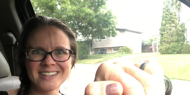 When People Assume I Don't Really Need My Disability Parking Permit