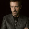 Dr. Gregory House played by Hugh Laurie on "House, MD."