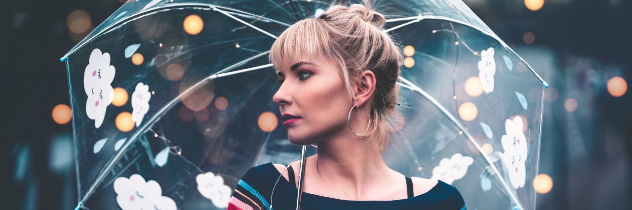 A Letter to the Friend I Lost Because of My Mental Illness