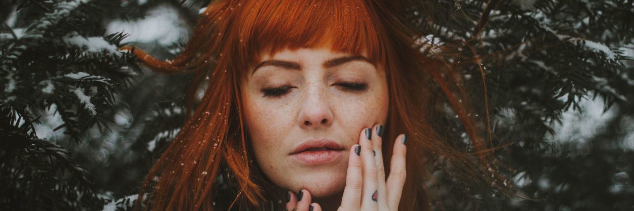 Stop Saying People With Borderline Personality Disorder Are 'Dramatic'