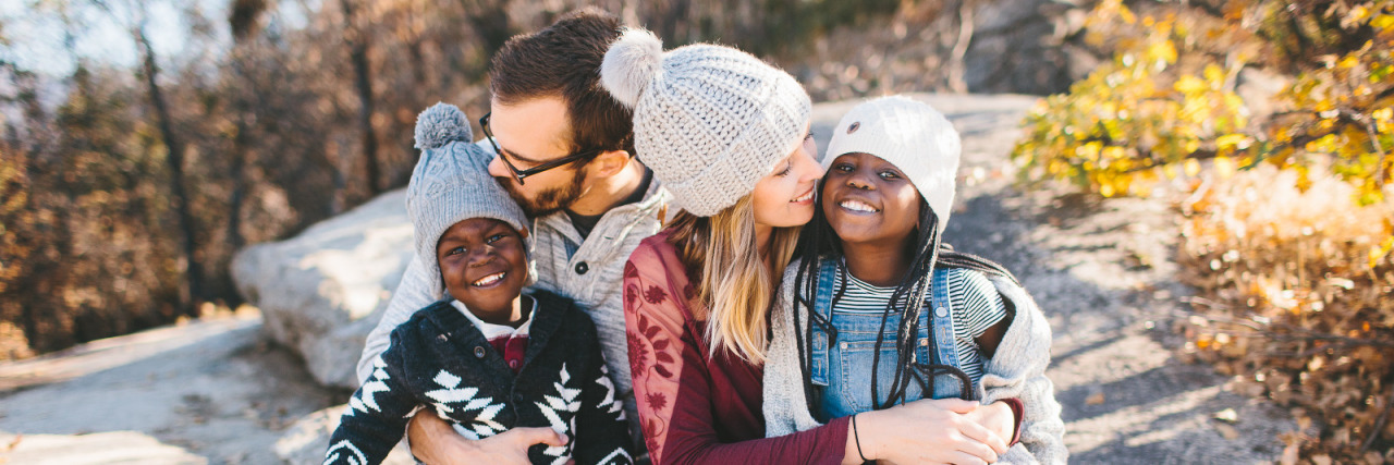 The Beautiful Way Type 1 Diabetes Introduced Me to My Daughter