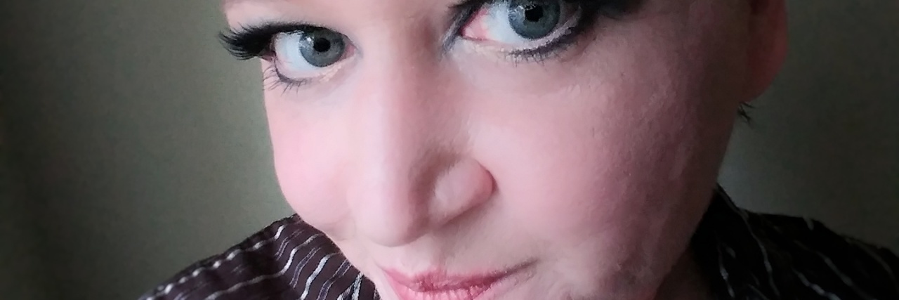 I Am Autistic, Not a Person 'With Autism' Beatrice.