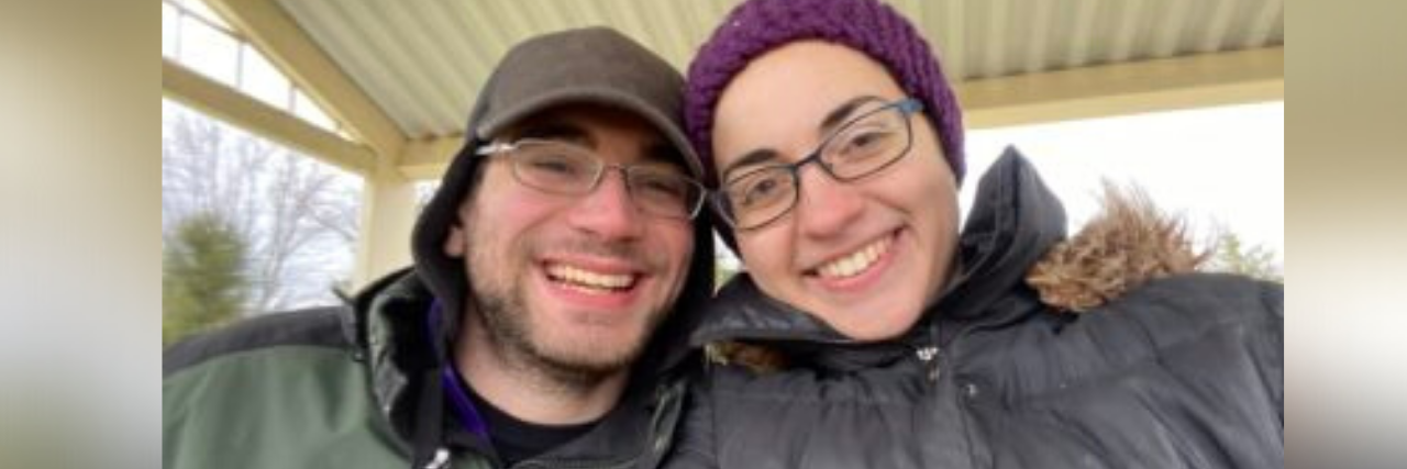 Advice for How to Tell Your Partner About Your Relationship OCD