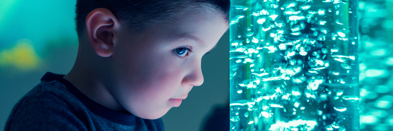 What to Do When Your Autistic Child's Routine Is Disrupted by COVID-19