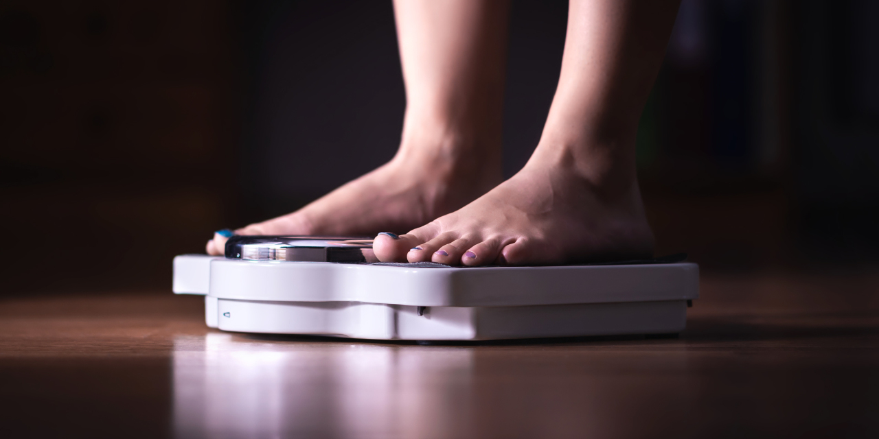 Saying Goodbye to the Weight Scale in Eating Disorder Recovery The Mighty