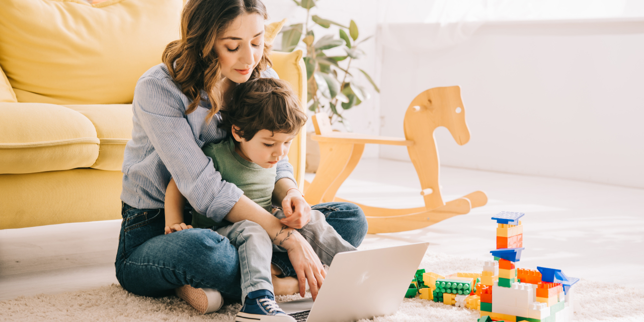 To Parents Who Have Children With Disabilities During