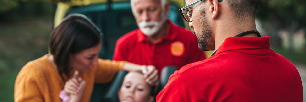 ER Staff Need Better System for Tracking Patients' Medical Histories