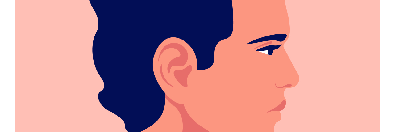 How I'm Surviving Coronavirus Pandemic as Someone With Health Anxiety Profile of a young man