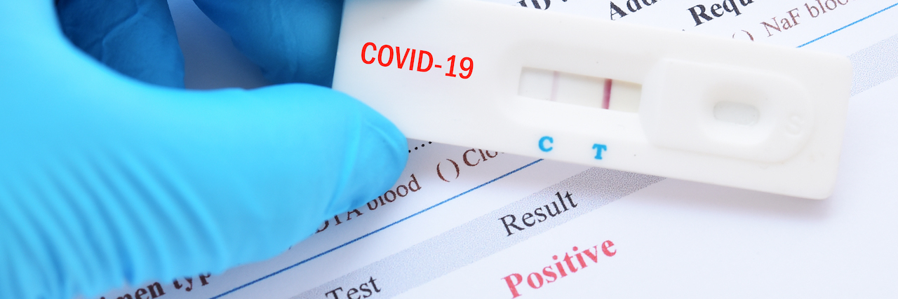 Cause of California Teen's Death After COVID-19 Diagnosis in Question Positive test result by using rapid test device for COVID-19, novel coronavirus 2019 found in Wuhan, China
