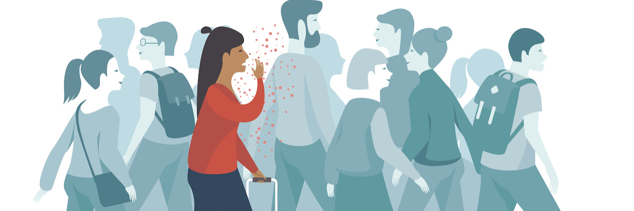 Lack of COVID-19 Testing and Quarantine Guidelines Cause Confusion