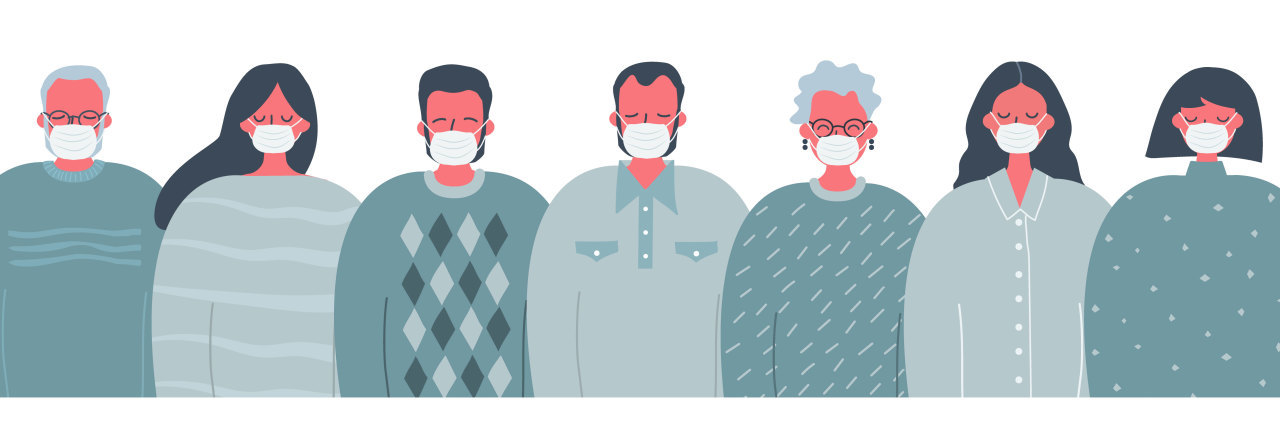 The Mighty Survey: 72% Say Coronavirus Has Impacted Their Healthcare