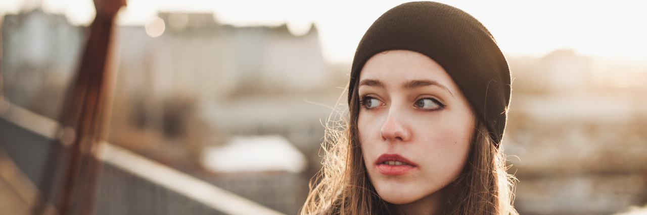 The Aftermath of Thyroid Cancer We Need to Start Talking About