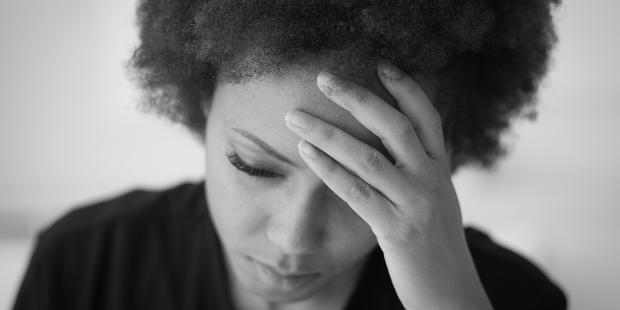 I'm Tired of Chronic Pain Making Me So Tired