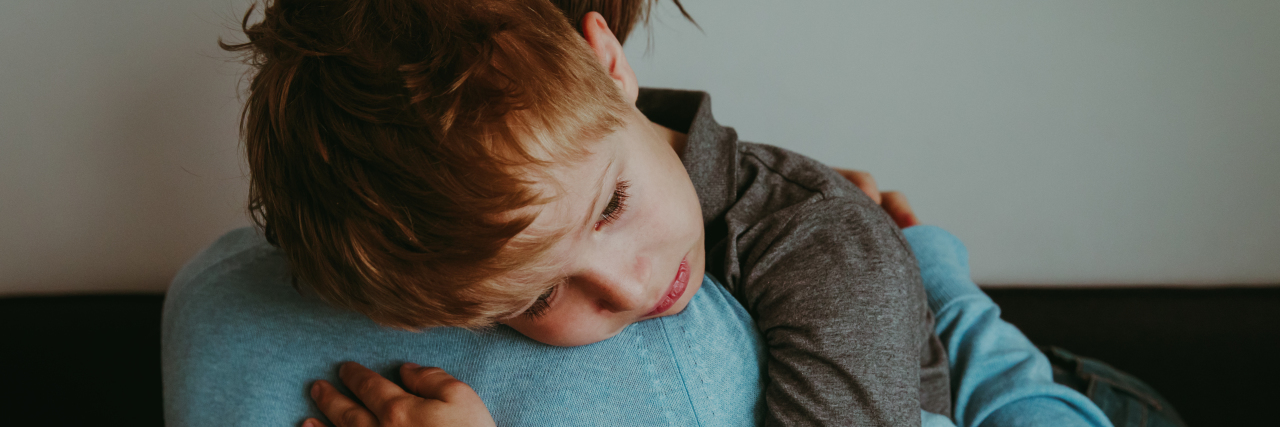 7 Myths About Depression in Children We Need to Tear Down