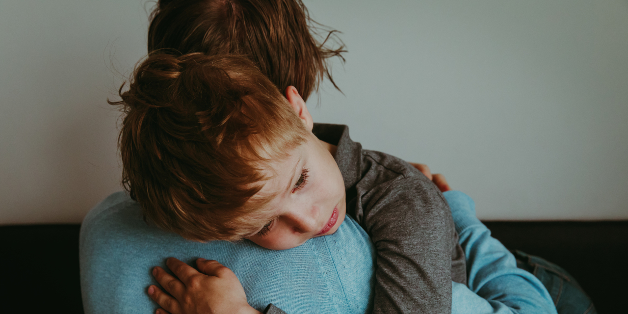 7 Myths We Need to Tear Down About Pediatric Depression