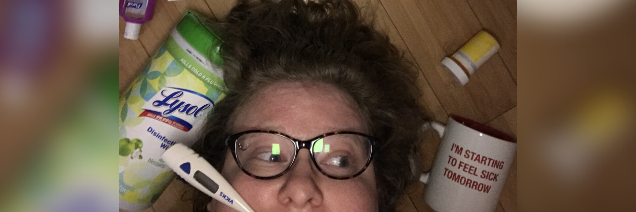 6 Reasons the Coronavirus Has Been Difficult on My Mental Health