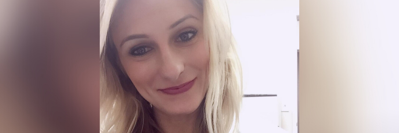 What to Know About Diabetes and COVID-19 The author in her white doctor jacket