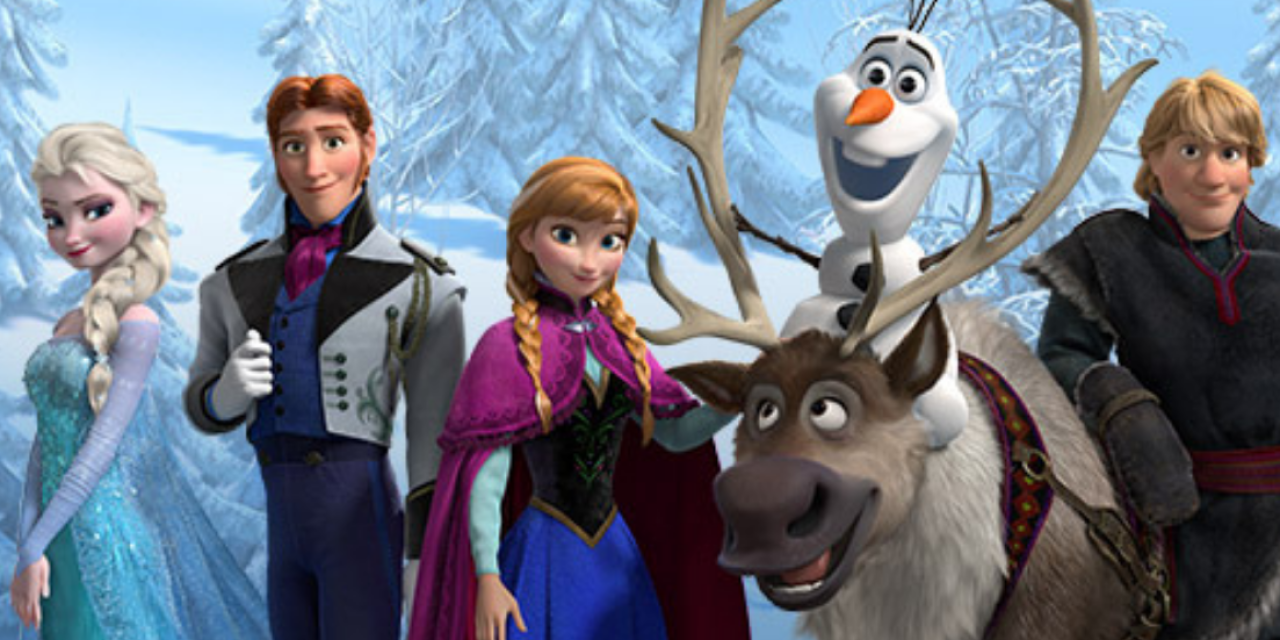 Why the 'Frozen' Movies Are Relatable During This COVID-19 Outbreak