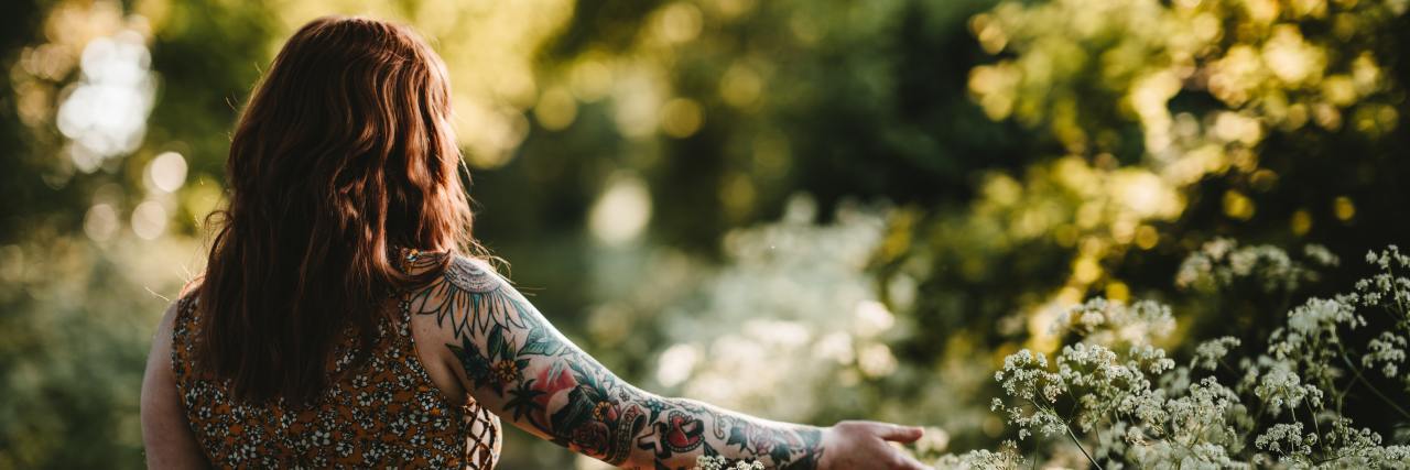 My Coping Skills Don't Serve Me Anymore, but They're Not 'Bad'