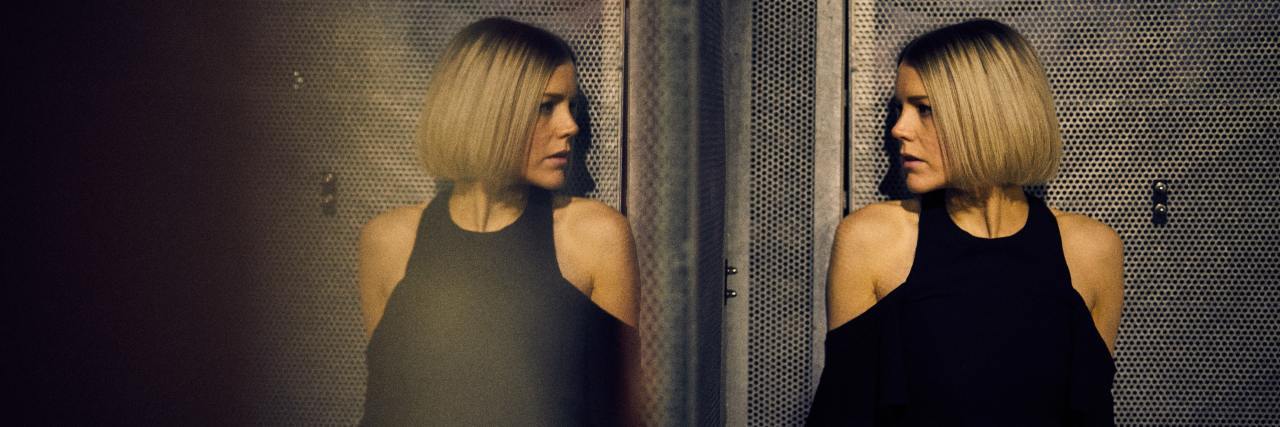 How 'That Was Then, This Is Now' Helps Dissociative Identity Disorder