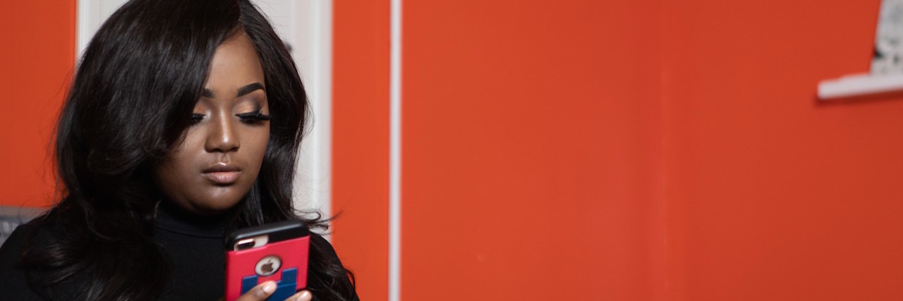 Texts That Ask 'How Are You?' Just Remind Me I'm Not Doing Well