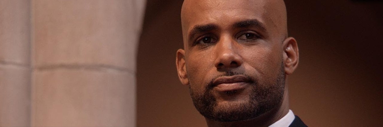 What 'Station 19' Got Wrong About Complex Regional Pain Syndrome Chief Sullivan from "Station 19."