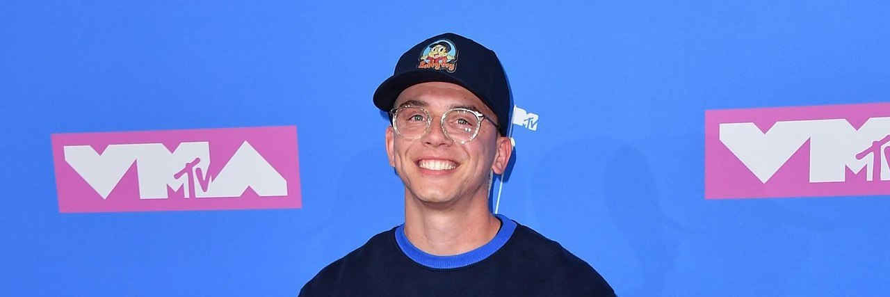 Logic's Grammy Performance Features Suicide Attempt Survivors Rapping Logic on the red carpet